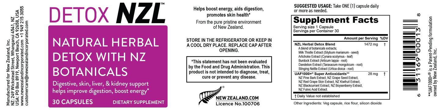 Suplemento natural para aliviar el dolor articular OmegaNZL, aceite de mejillón de labios verdes, 60 cápsulas