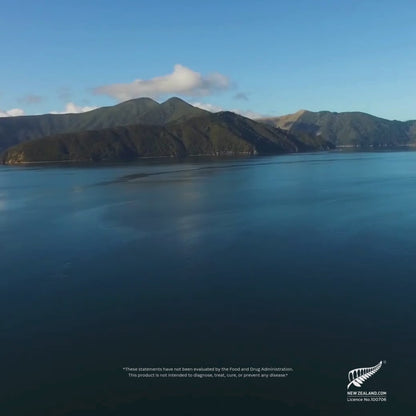 OmegaNZL Natural Joint Pain Relief Supplement, Green Lipped Mussel Oil, Up to 53 times more effective than standard green-lipped mussel oil* (120 SOFTGELS - 2 bottles)